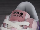 Женская спортивная обувь Fila CONTEMPO WMN MAUVE CHALK VALERIAN