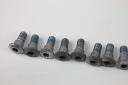 SUZUKI GSXR GSX-R 600 K6 K7 BOLTS BRAKES BRAKING PERID KIT  photo 5