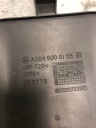 ЗАХИСТ РЕМНЯ ПЕРЕДНЬОГО MERCEDES W204 A2045000155  (17200727498) фото min 7