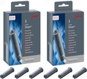 2 x Filtr wody JURA CLARIS Smart+ 3szt