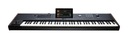 KORG PA5X 76 nástroj profesionálny aranžér pracovná stanica + 150 štýly Model KORG PA5X 76