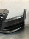 A7 4G 10-14 S-LINE БАМПЕР ПЕРЕДНІЙ ЧОРНИЙ EDITION ОМИВАЧІ ПАРКТРОНІК LZ7S  (17732085380) фото min 7