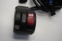 HONDA CB 750 HORNET 23- SWITCH RIGHT  photo 6