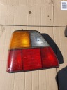 PHARE GAUCHE AVANT AVANT PROJECTEUR RENAULT TWINGO I 1 LIFT 2002ROKphoto 9