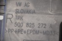 VW GOLF 7 ЗАХИСТ ДНА 5Q0825201AE 5Q0825202L  (10875064003) фото min 8