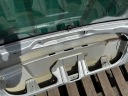 КРЫШКА БАГАЖНИКА БАГАЖНИКА SKODA OCTAVIA MK2 (1Z) 2010  фото 6