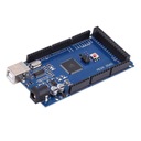 Модуль MEGA ATmega2560 CH340, совместимый с Arduino Mega2560 R3