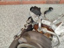 TURBOCOMPRESSEUR BMW G42 G20 330I G22 G30 530I G01 X3 G02 G05 30IX 9845815photo 12