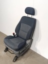 СИДЕНИЕ ВОДИТЕЛЯ ПЕРЕД СТОРОНА ЛЕВАЯ HYUNDAI H-1, STAREX, SATELLITE  фото 12