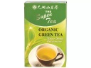БИО зеленый чай 40г Super Tea THS