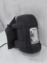 CITROEN JUMPER II RESTYLE DUCATO 3 RESTYLE MIRROR LEFT 2 + 8 PIN E4022876  photo 10