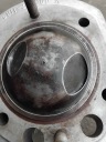 BMW R45 R50 R60 CYLINDER,TLOK, R75 R80 R90 ГОЛОВКА  (17512503613) фото min 3