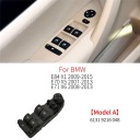 ÉLECTRIQUE PRINCIPAL COMMUTATEUR VITRE VERS BMW E84 E70 E71 E72, ACCESSOIRES VERS BMW X5 X6photo 14