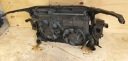VW ПАСАТ B7 2.0 TDI 3AA 10-14 РЕМІНЬ ПЕРЕДНІЙ ПІДСИЛЕННЯ РАДІАТОРИ ВЕНТИЛЯТОР  фото 10