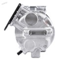 DENSO DCP20121 COMPRESSEUR CLIMATISATIONphoto 8