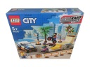 LEGO City 60290 Скейтпарк
