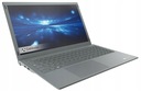 Ноутбук 15,6-дюймовый шлюз FHD, четырехъядерный процессор Pentium Silver, 4 ГБ DDR4 SSD128, Windows 10