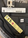 BMW E90 E91 PHARE AVANT GAUCHE BI XÉNON 7161667 6948180photo 11