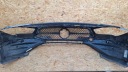 PARE-CHOCS AVANT AVANT MERCEDES CLA AMG W118 LIFT 23-25Rphoto 13
