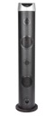 SILVERCREST SPEAKER SOUNDTOWER BLUETOOTH 2x15 ВАТ + МОЩНЫЙ ПУЛЬТ ДУ