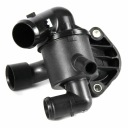ТЕРМОСТАТ VW 87C GOLF 2,0TDI 03- /OCTAVI MAXGEAR 18-0612 TERMOSTAT, САЛОН  (14858575299) фото min 8