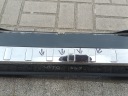 БАМПЕР ЗАДНІЙ MERCEDES V-KLASA W447 VITO AMG ЗАД  (17526556445) фото min 7
