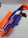 Puška NERF N-Strike Elite Rapidstrike CS-18 Typ pušky