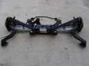 ПОДВЕСКА ЗАДНИЕ КОМПЛЕКТНЫЙ BMW E46 318I НЕ MALOWANE НЕ NAPRAWIANE REAL  фото 8