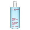 Clarins telové vyhladzujúce hydratačné mlieko 400 ml