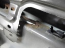 MITSUBISHI ASX I 10-12 X42A COUVERCLES DE COFFRE COUVERCLES DE COFFRE AVEC VITREphoto 11