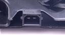 SERRURE COUVERCLES DE COFFRE COUVERCLES DE COFFRE AUDI A2 A4 A6 4B9827505Nphoto 11