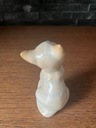Kotek porcelanowa figurka Kod producenta 123