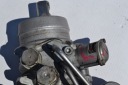 AUDI A6 C6 2.7 РУЛЬОВА РЕЙКА РЕЙКА РУЛЬОВА 4F1422066A ОРИГІНАЛ  фото 7