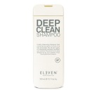 ELEVEN DEEP CLEAN ОЧИЩАЮЩИЙ ШАМПУНЬ 300МЛ