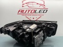 BMW 5 G30 G31 LCI PHARE GAUCHE ORIGINAL BMW LED NOIR SHADOW COMPLÈTEphoto 12