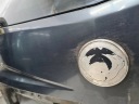 2006 SSANGYONG KYRON TRUNK LID TRUNK AS3  photo 6