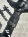 TOYOTA HILUX VII 05-15 2.5 3.0 D4D INJECTEUR INJECTEUR CARBURANTS INJECTEURSphoto 5