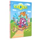 Смешарики играют дома DVD Slim FOIL