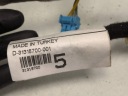 2011 VOLVO XC60 WIRE SET DOOR PERID 31318700  photo 9