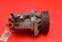 COMPRESSEUR POMPE CLIMATISATION 92600E920A DACIA DOKKER 1.6 SCE 102 KM 17-21photo 4
