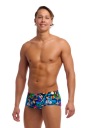 Шорти Funky Trunks Багатоколірний Чоловічий