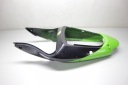 KAWASAKI ZX6R ZX9R 98-02 PLASTIQUE PLASTIQUE DÉFLECTEUR D'AIRphoto 4
