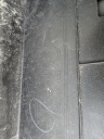 PARE-CHOCS ARRIÈRE MAZDA 3 III MPS HAYON SPORT 08-13 BCD2photo 10