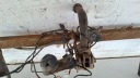 KIT TOW BAR DO TRAILERS TOYOTA COROLLA VERSO E121  photo 12