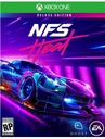 КЛЮЧ ДЛЯ XBOX PL NEED FOR SPEED HEAT DELUXE EDITION