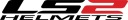ШОЛОМ LS2 FF800 STORM II SOLID MATT BLACK-06 L  (17872103313) фото min 5