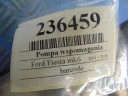 FORD FIESTA MK6 POMPE AMPLIFICATEUR 5S613K514CCphoto 10