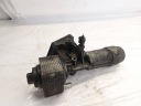 SUPPORT CHÂSSIS FILTRE HUILES 038115389C AUDI A4 B6 (8E5) 1.9 TDI AVFphoto 8
