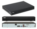 Регистратор видеонаблюдения IP-регистратор Dahua NVR4116HS-4KS3 16xIP 4K 12Mpx