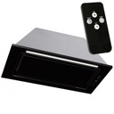 КУХОННАЯ ВЫТЯЖКА TOFLESZ LINEA GLASS 60СМ СВЕТОДИОДНАЯ ЛЕНТА!!